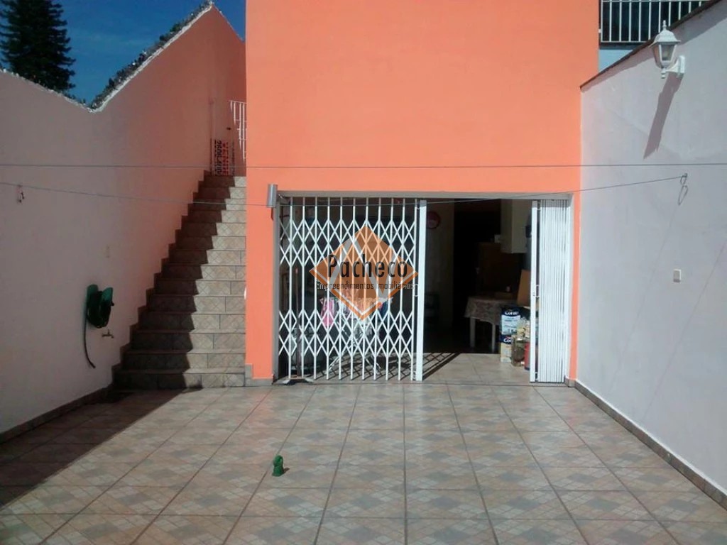 Sobrado à venda com 3 quartos, 196m² - Foto 3