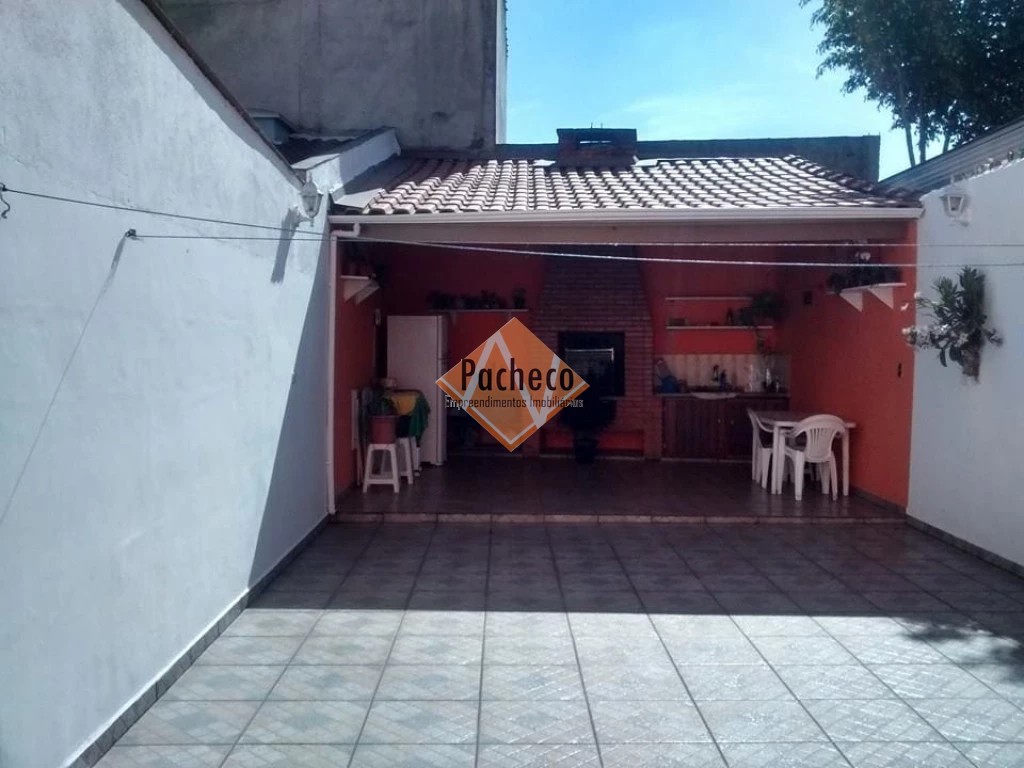 Sobrado à venda com 3 quartos, 196m² - Foto 10