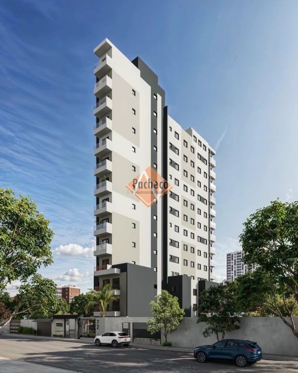 Apartamento, 2 quartos, 48 m² - Foto 1