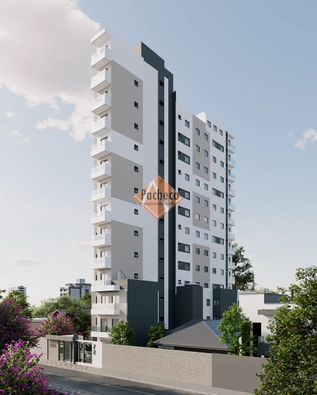 Apartamento, 2 quartos, 48 m² - Foto 2