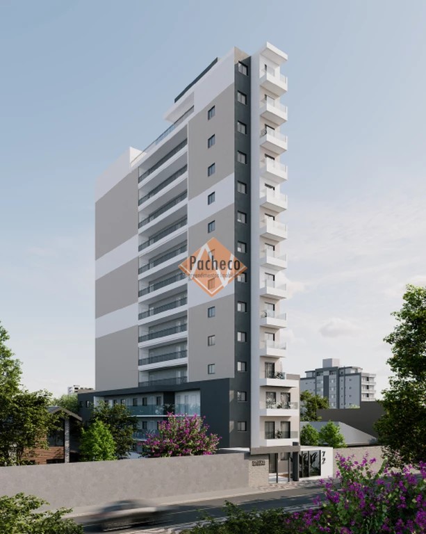 Apartamento, 2 quartos, 48 m² - Foto 3