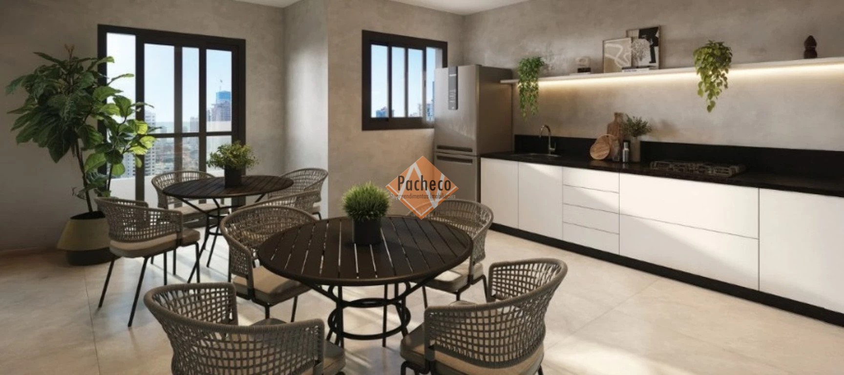 Apartamento, 2 quartos, 48 m² - Foto 8