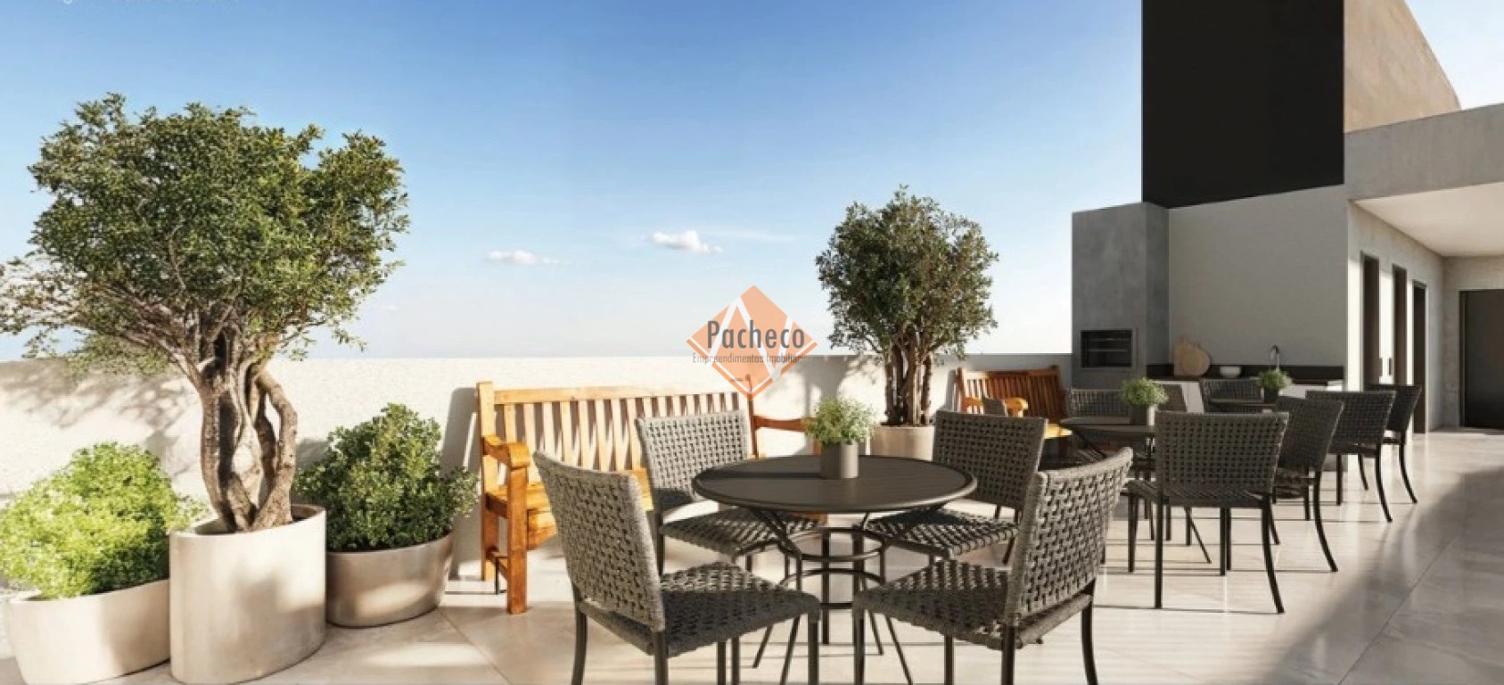 Apartamento, 2 quartos, 48 m² - Foto 9