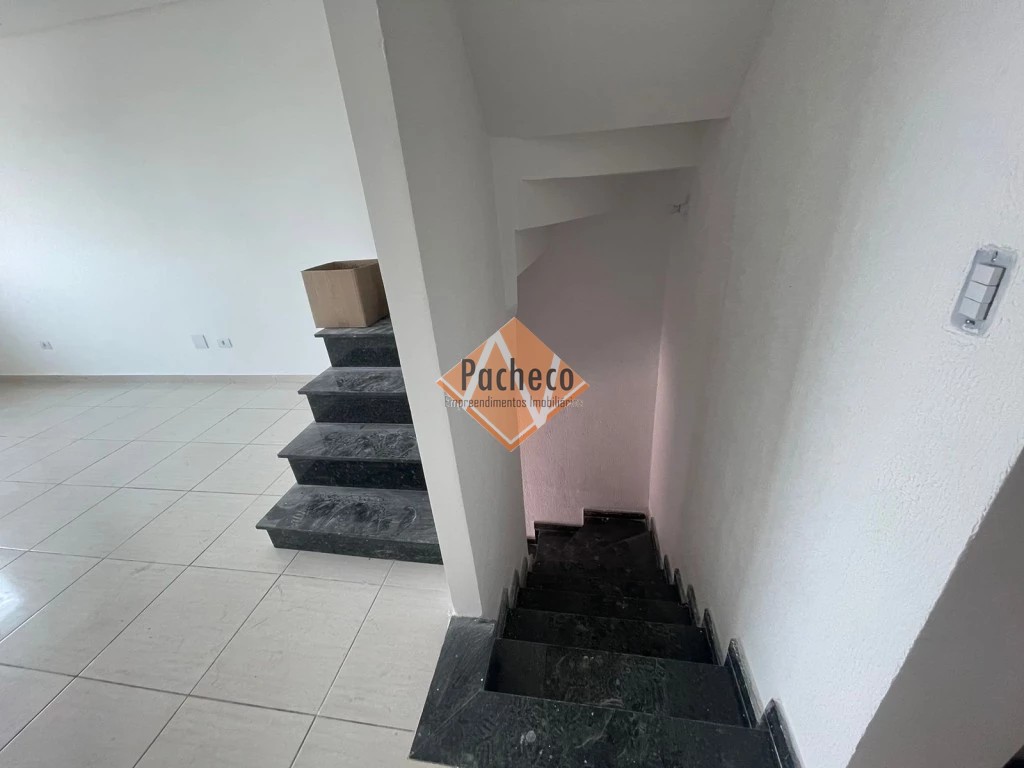 Sobrado à venda com 3 quartos, 150m² - Foto 7