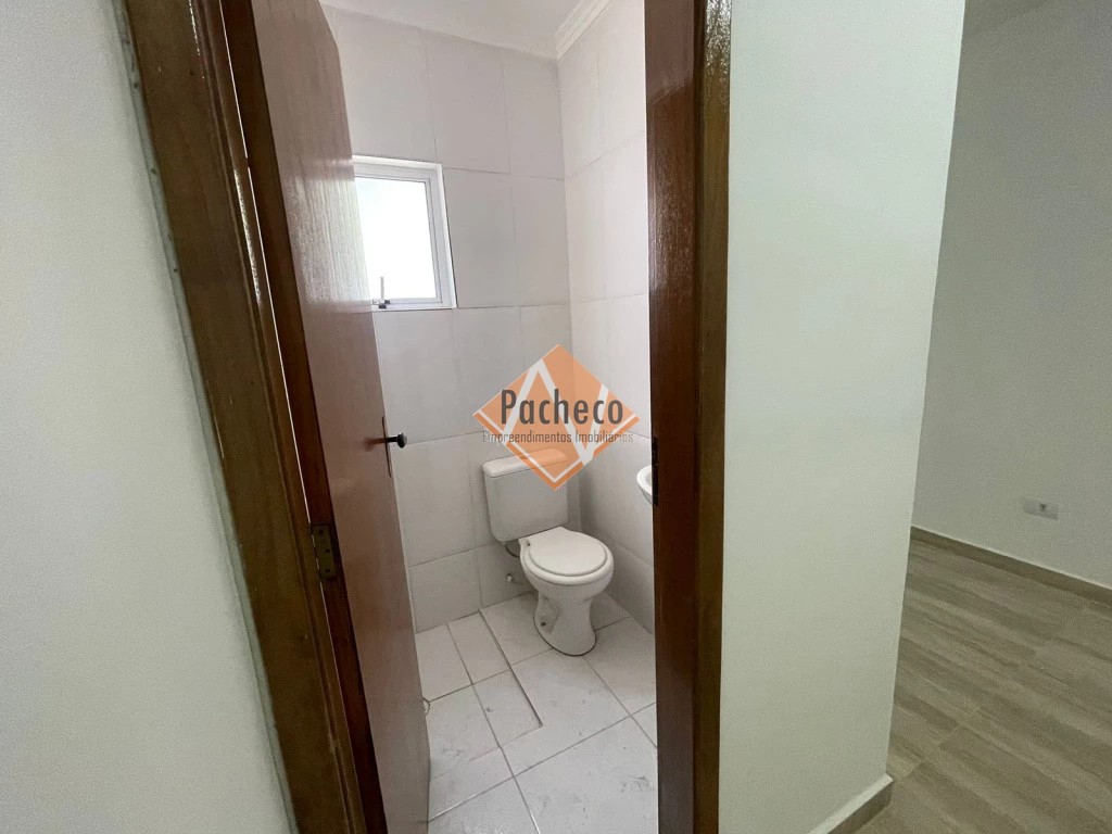 Sobrado à venda com 3 quartos, 150m² - Foto 13