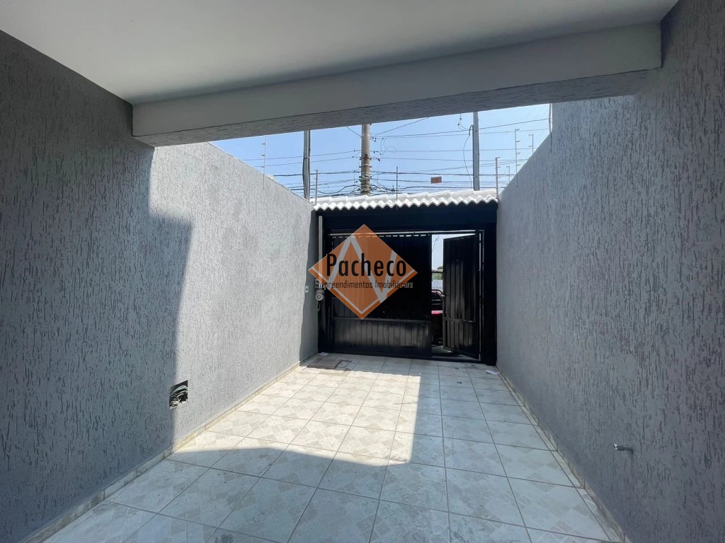 Sobrado à venda com 3 quartos, 150m² - Foto 18