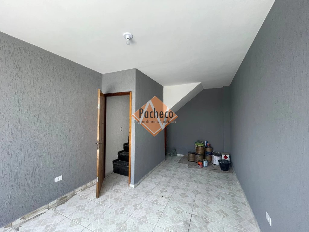 Sobrado à venda com 3 quartos, 150m² - Foto 19