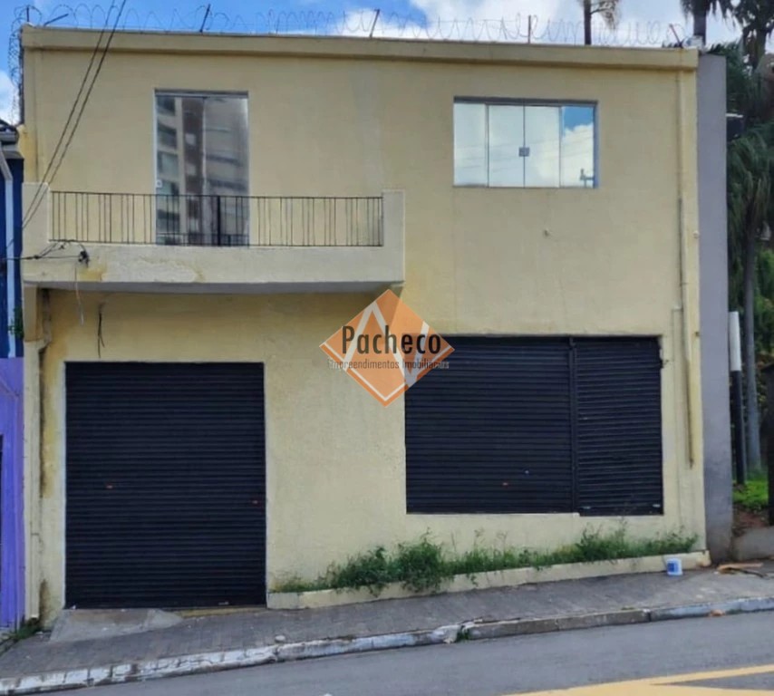 Prédio Inteiro, 292 m² - Foto 1