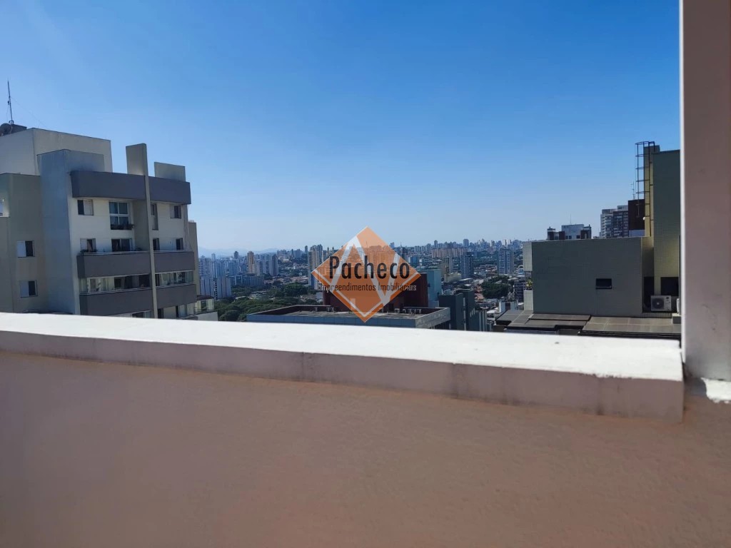 Apartamento à venda com 3 quartos, 131m² - Foto 4