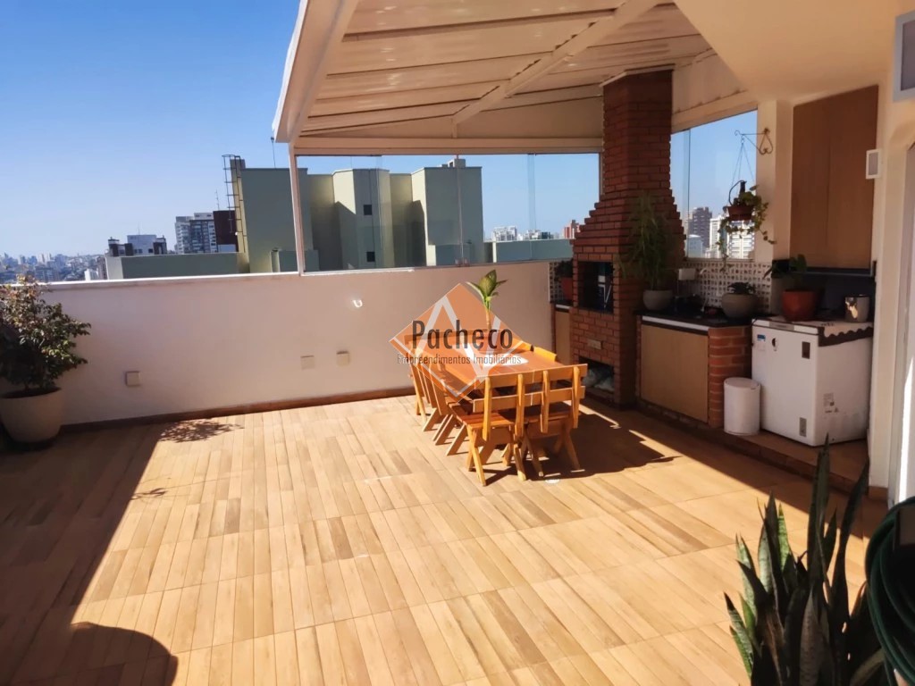 Apartamento à venda com 3 quartos, 131m² - Foto 5