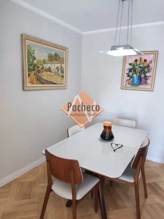 Apartamento à venda com 3 quartos, 131m² - Foto 10