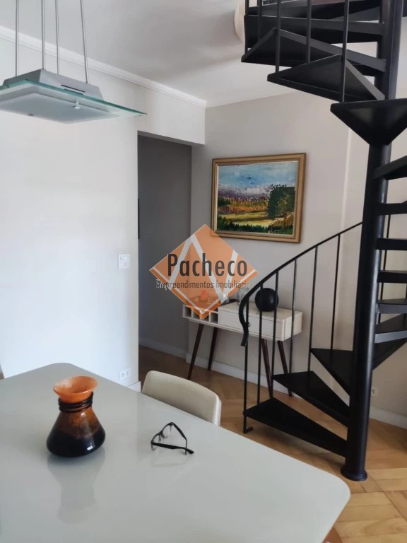 Apartamento à venda com 3 quartos, 131m² - Foto 13