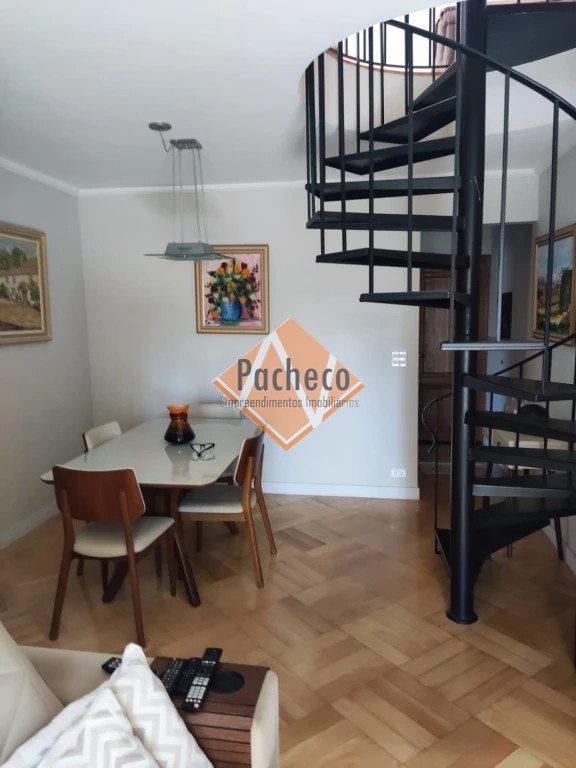 Apartamento à venda com 3 quartos, 131m² - Foto 14