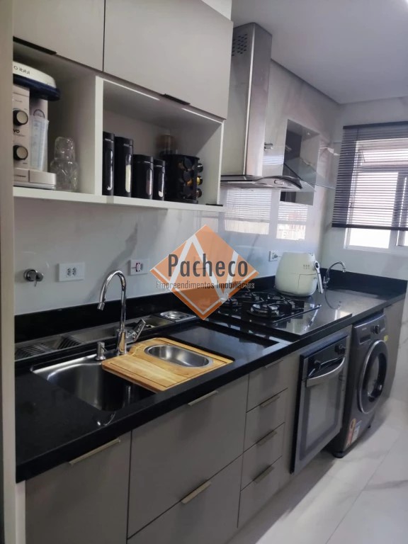 Apartamento à venda com 3 quartos, 131m² - Foto 16