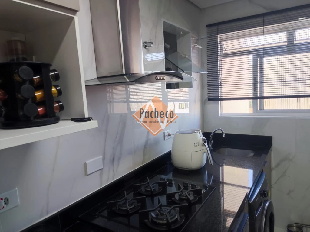 Apartamento à venda com 3 quartos, 131m² - Foto 18