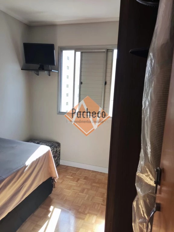 Apartamento à venda com 3 quartos, 131m² - Foto 20