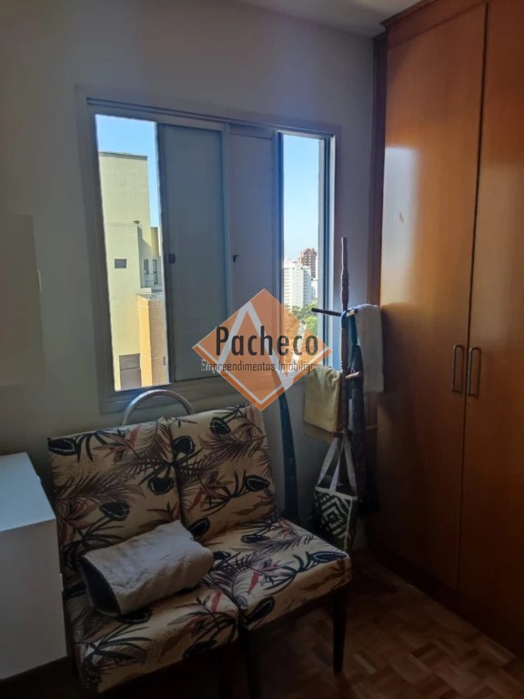 Apartamento à venda com 3 quartos, 131m² - Foto 23