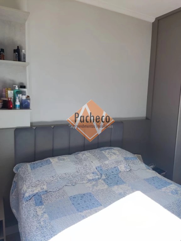 Apartamento à venda com 3 quartos, 131m² - Foto 26