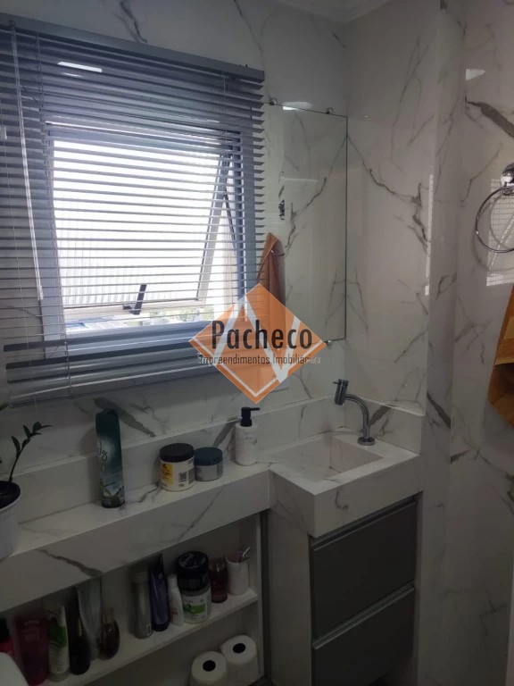 Apartamento à venda com 3 quartos, 131m² - Foto 27