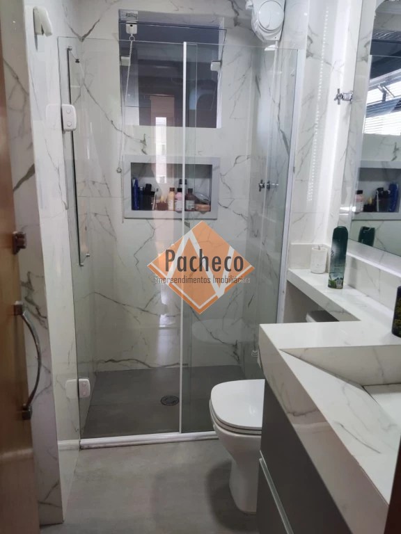 Apartamento à venda com 3 quartos, 131m² - Foto 29