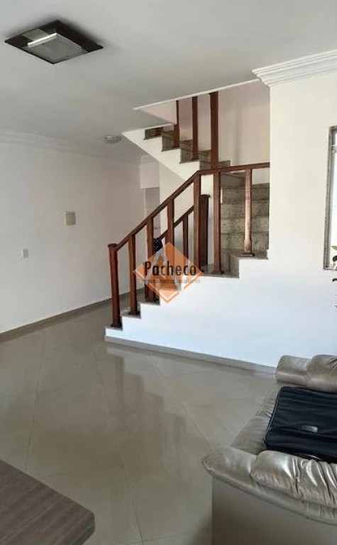 Sobrado, 3 quartos, 200 m² - Foto 3