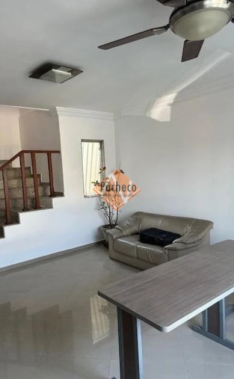 Sobrado, 3 quartos, 200 m² - Foto 4