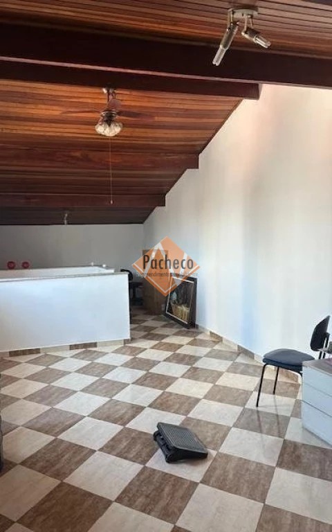 Sobrado, 3 quartos, 200 m² - Foto 9