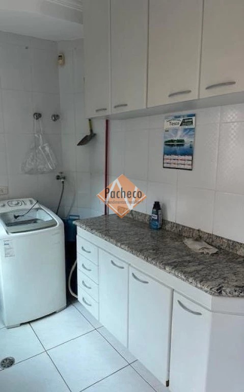 Sobrado, 3 quartos, 200 m² - Foto 14