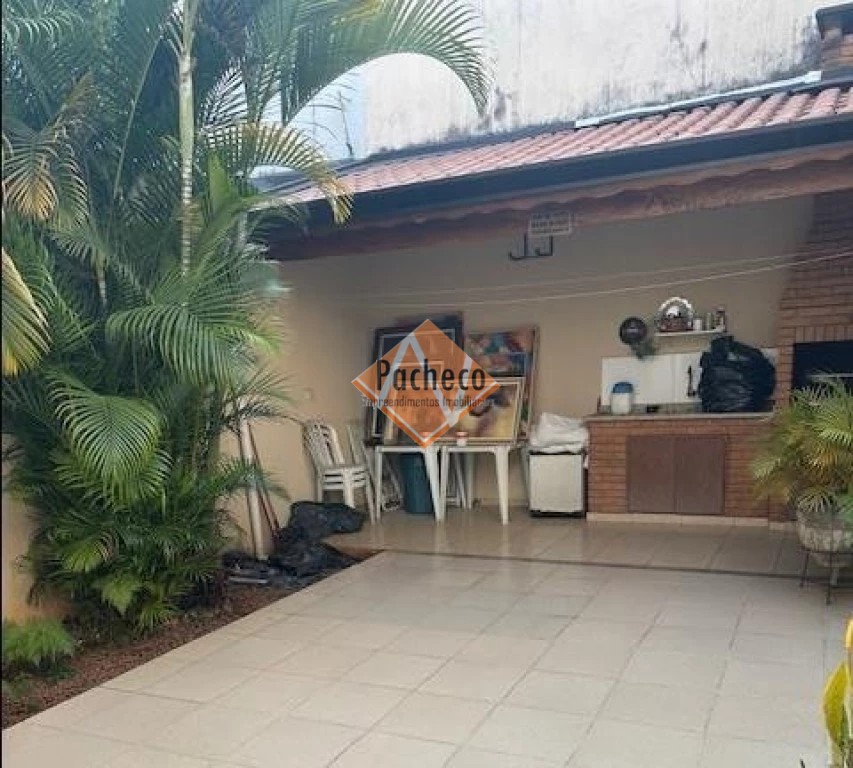 Sobrado, 3 quartos, 200 m² - Foto 15