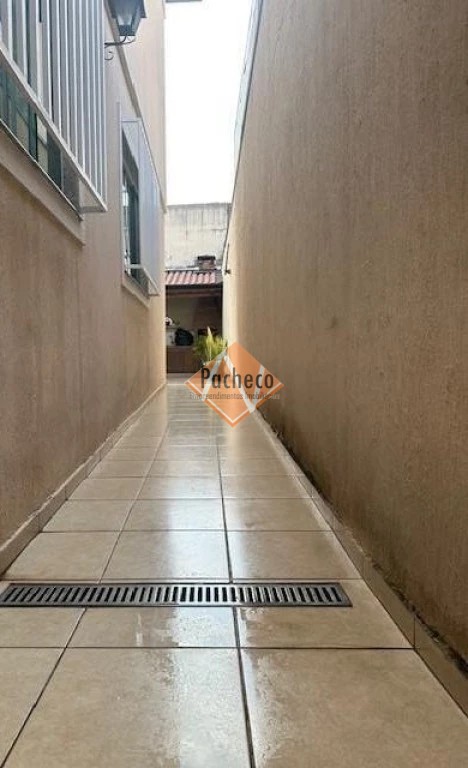 Sobrado, 3 quartos, 200 m² - Foto 16