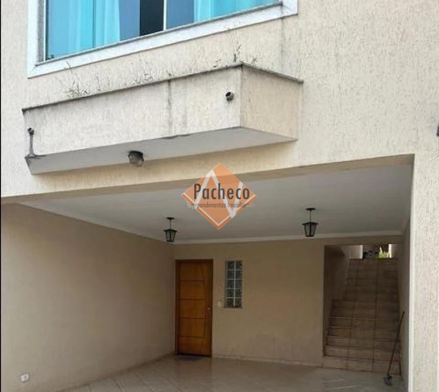 Sobrado, 3 quartos, 200 m² - Foto 17
