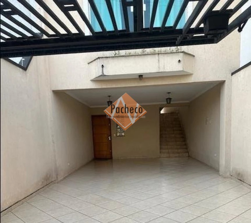 Sobrado, 3 quartos, 200 m² - Foto 18