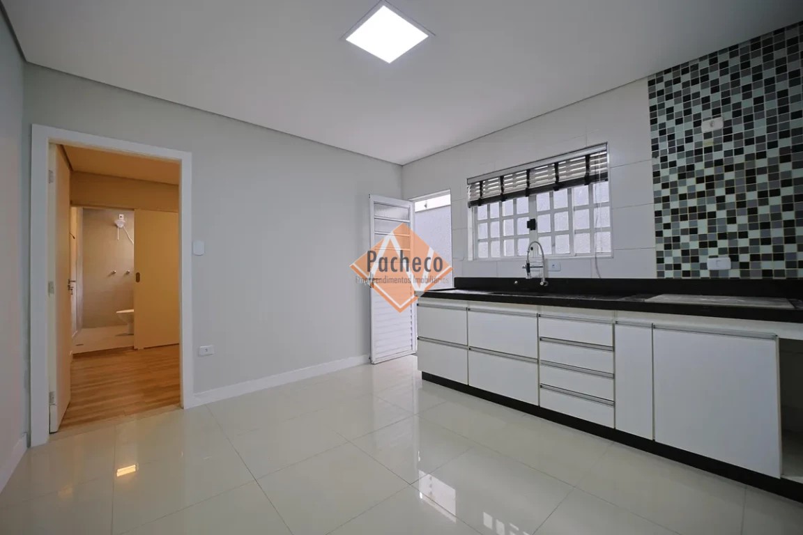 Casa, 3 quartos, 100 m² - Foto 2