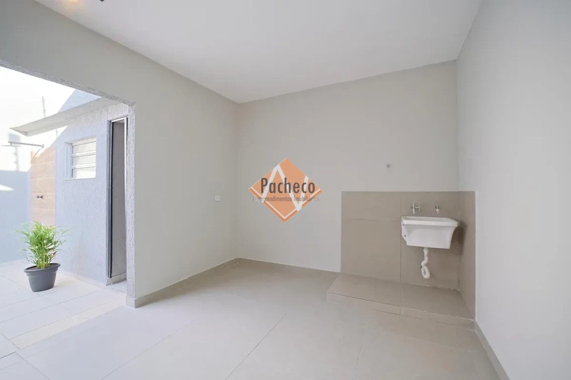 Casa, 3 quartos, 100 m² - Foto 23