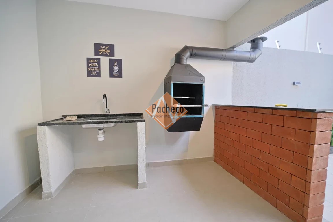 Casa, 3 quartos, 100 m² - Foto 24