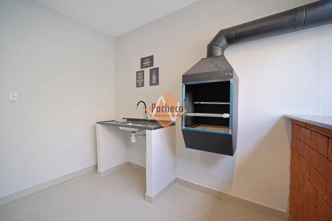 Casa, 3 quartos, 100 m² - Foto 25
