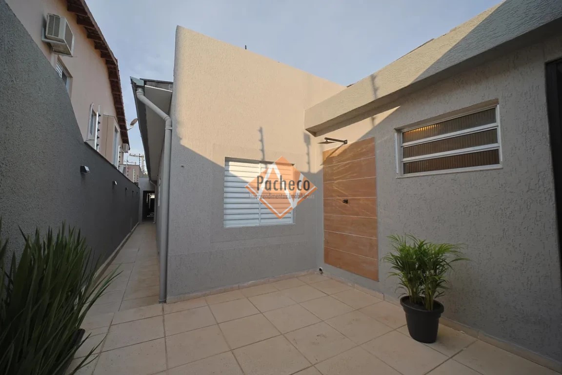 Casa, 3 quartos, 100 m² - Foto 27