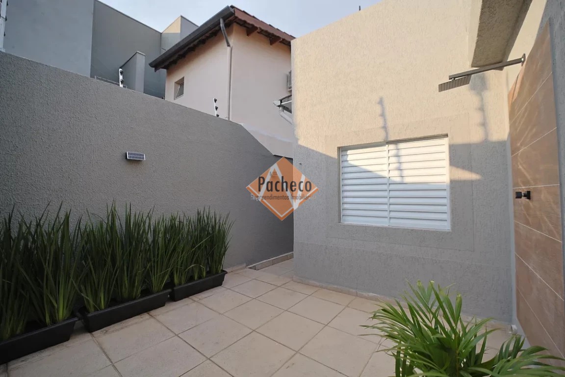 Casa, 3 quartos, 100 m² - Foto 28