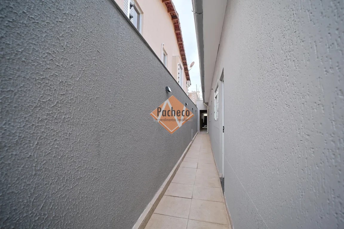 Casa, 3 quartos, 100 m² - Foto 29