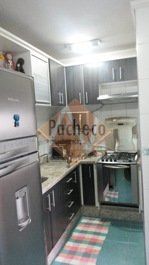 Apartamento, 3 quartos, 94 m² - Foto 1