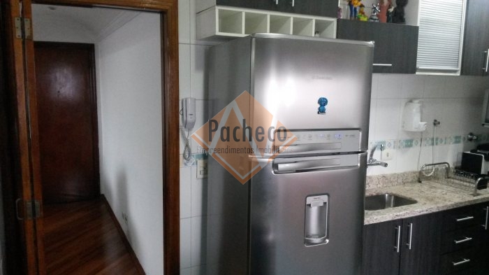 Apartamento, 3 quartos, 94 m² - Foto 2