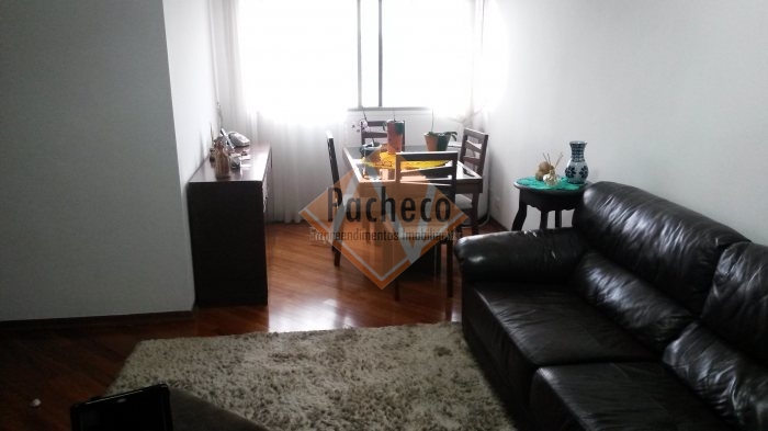 Apartamento, 3 quartos, 94 m² - Foto 5