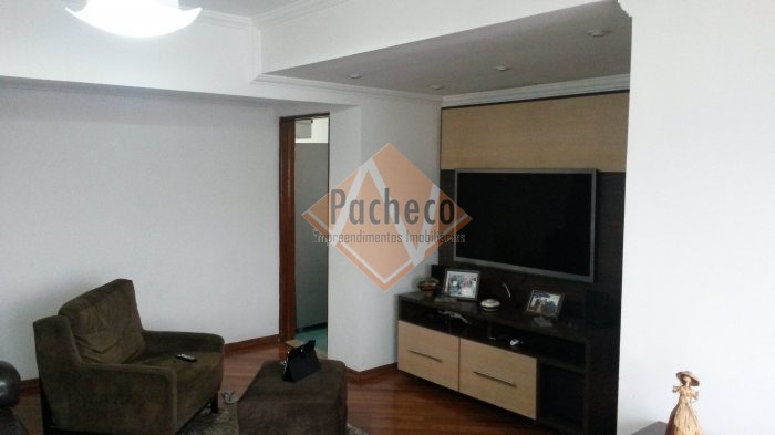 Apartamento, 3 quartos, 94 m² - Foto 4