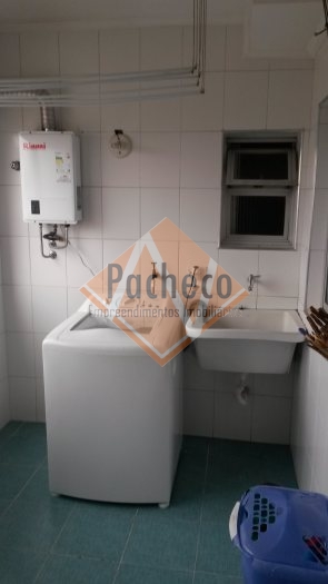 Apartamento, 3 quartos, 94 m² - Foto 17