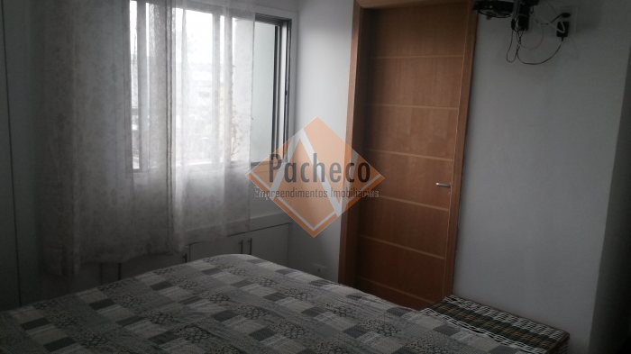Apartamento, 3 quartos, 94 m² - Foto 11