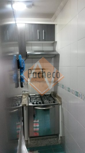 Apartamento, 3 quartos, 94 m² - Foto 3