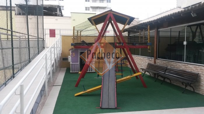 Apartamento, 3 quartos, 94 m² - Foto 25