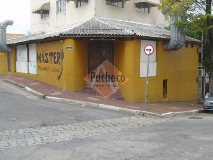 Loja-Salão para alugar, 240m² - Foto 1