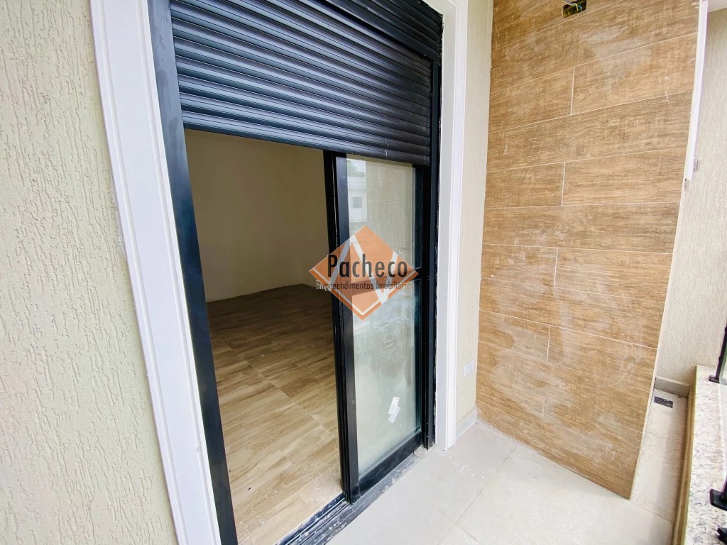 Sobrado à venda com 3 quartos, 160m² - Foto 9