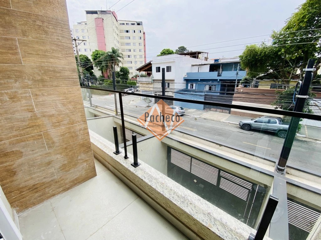 Sobrado à venda com 3 quartos, 160m² - Foto 10